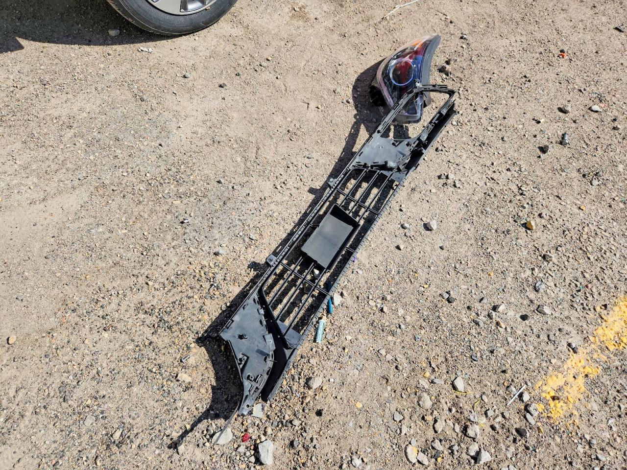 2019 Kia Niro Plug-In Hybrid Lx - zdjęcie 12