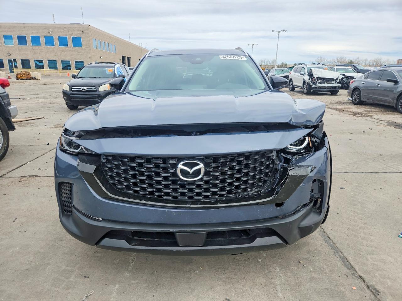 2024 Mazda Cx-50 Premium - zdjęcie 5