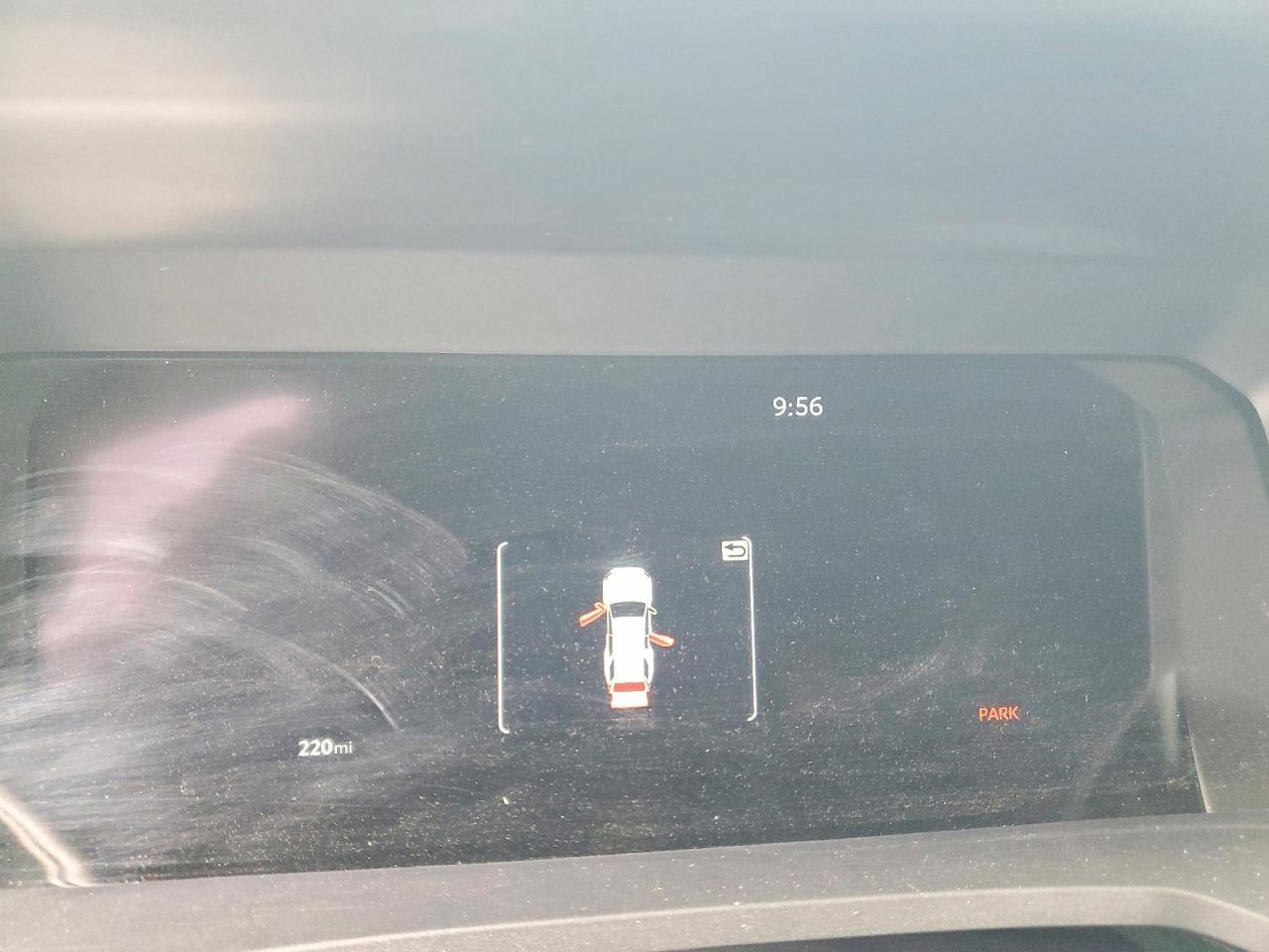 2026 Toyota 4Runner Trd Off-Road Premium Hv - zdjęcie 9