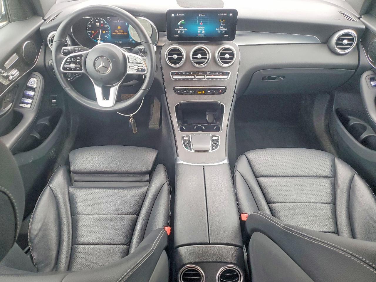 2022 Mercedes-Benz Glc 300 4Matic - zdjęcie 8