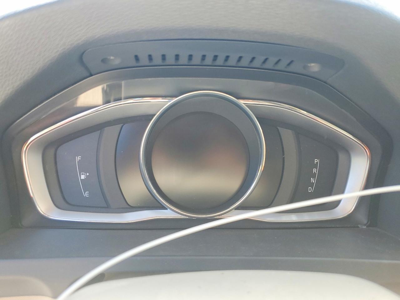 2016 Volvo V60 T5 Premier - zdjęcie 9