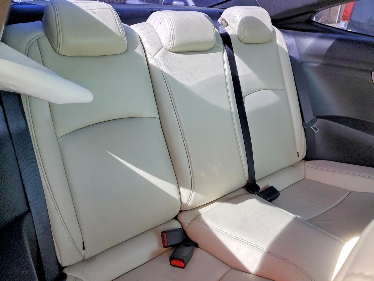 2019 Honda Civic Ex - zdjęcie 10