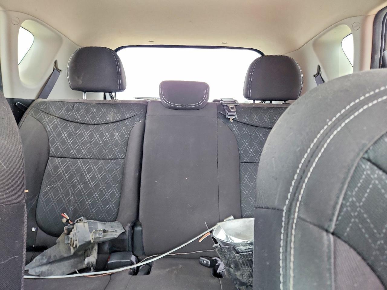 2018 Kia Soul Base - zdjęcie 10