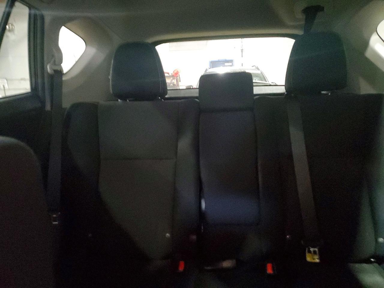 2017 Toyota Rav4 Xle - zdjęcie 10