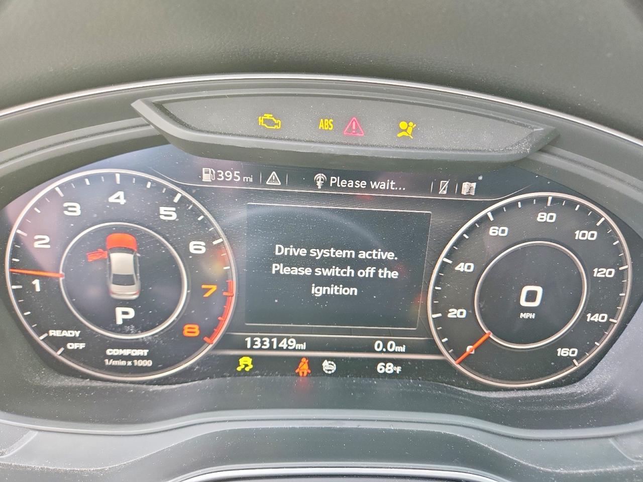 2018 Audi A4 Premium Plus - zdjęcie 9