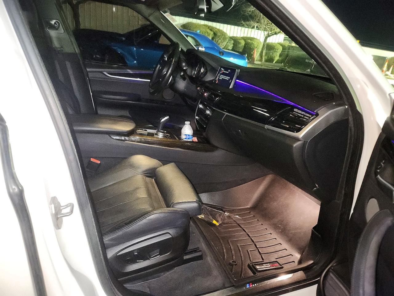 2014 BMW X5 Sdrive35I - zdjęcie 13
