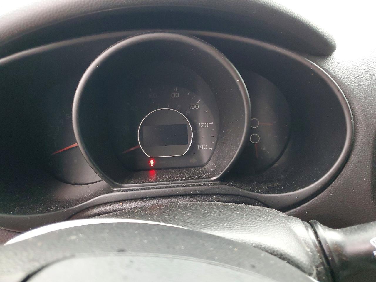 2016 Kia Soul Base - zdjęcie 9