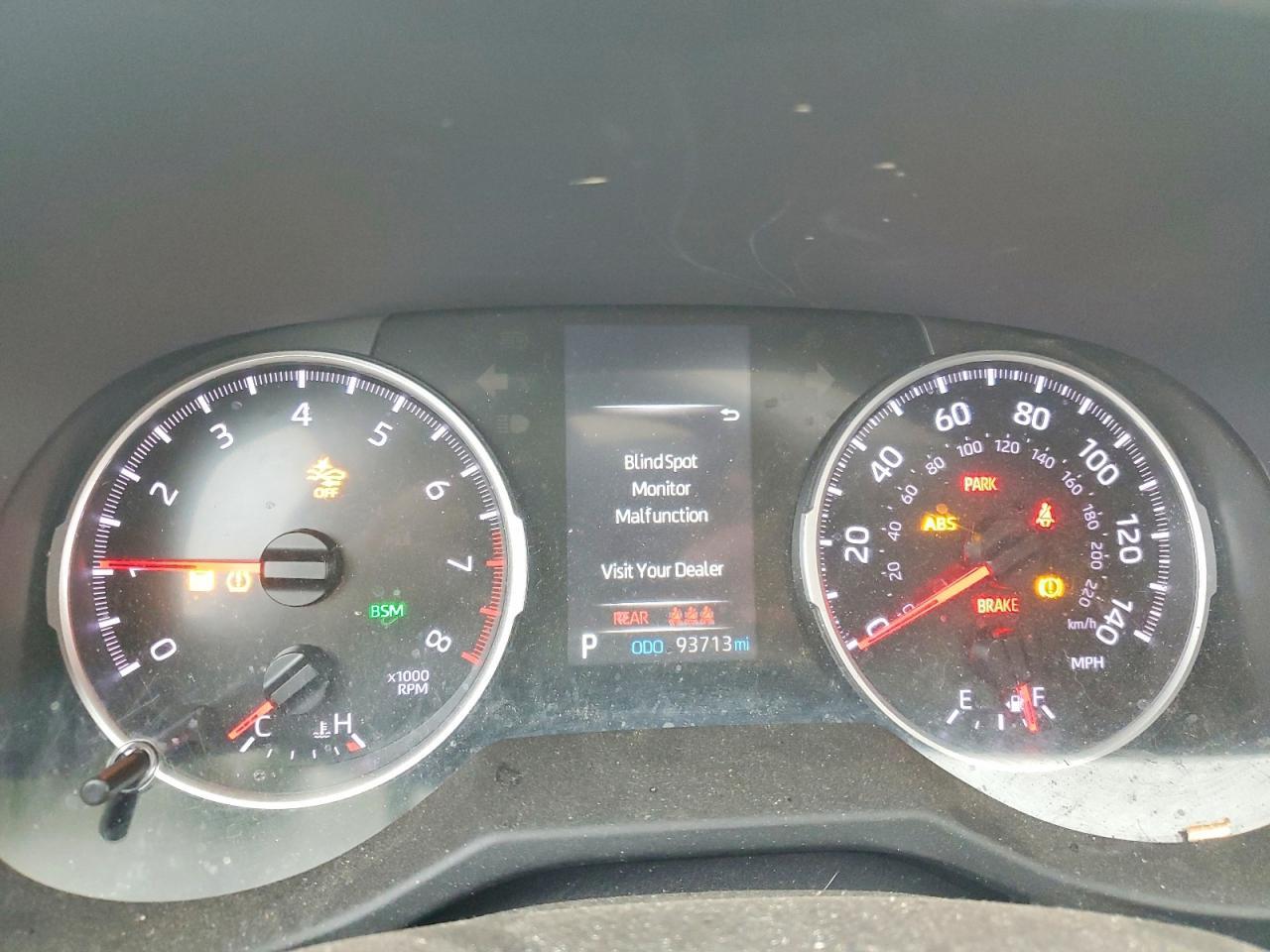 2022 Toyota Rav4 Xle Premium - zdjęcie 9