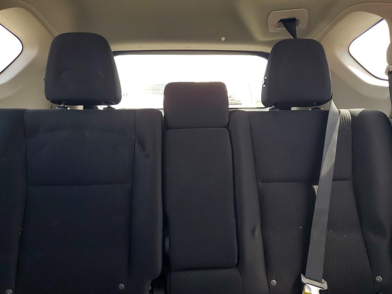 2014 Toyota Rav4 Le - zdjęcie 10