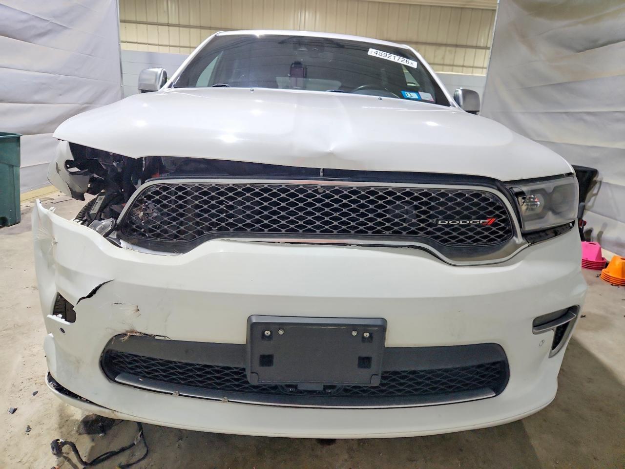 2022 Dodge Durango Citadel - zdjęcie 5