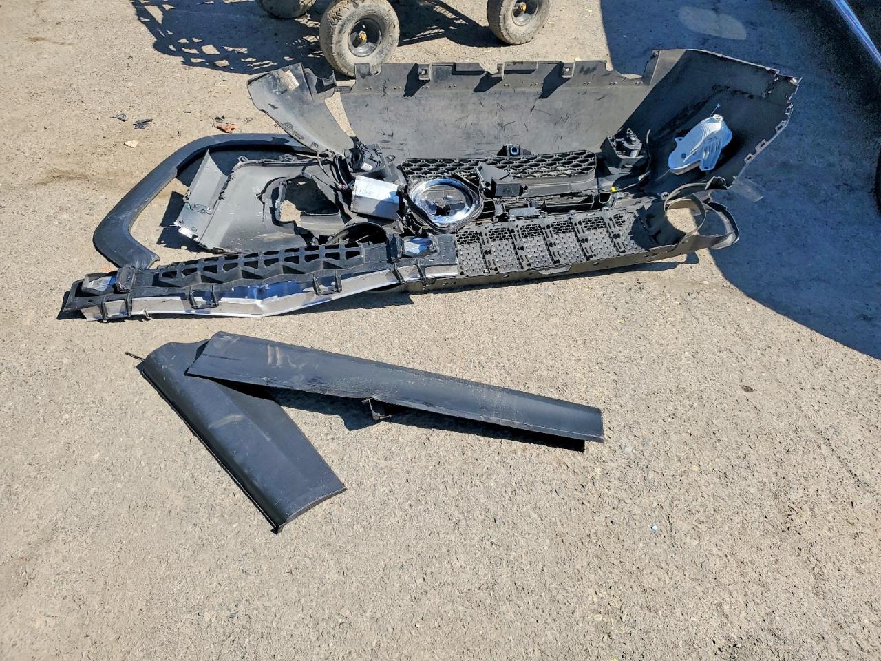 2020 Jeep Renegade Latitude - zdjęcie 13