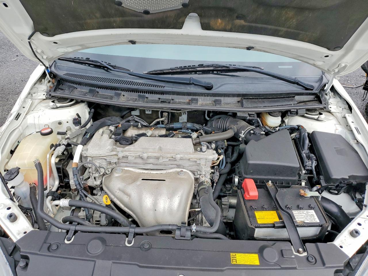 2015 Toyota Scion - zdjęcie 11