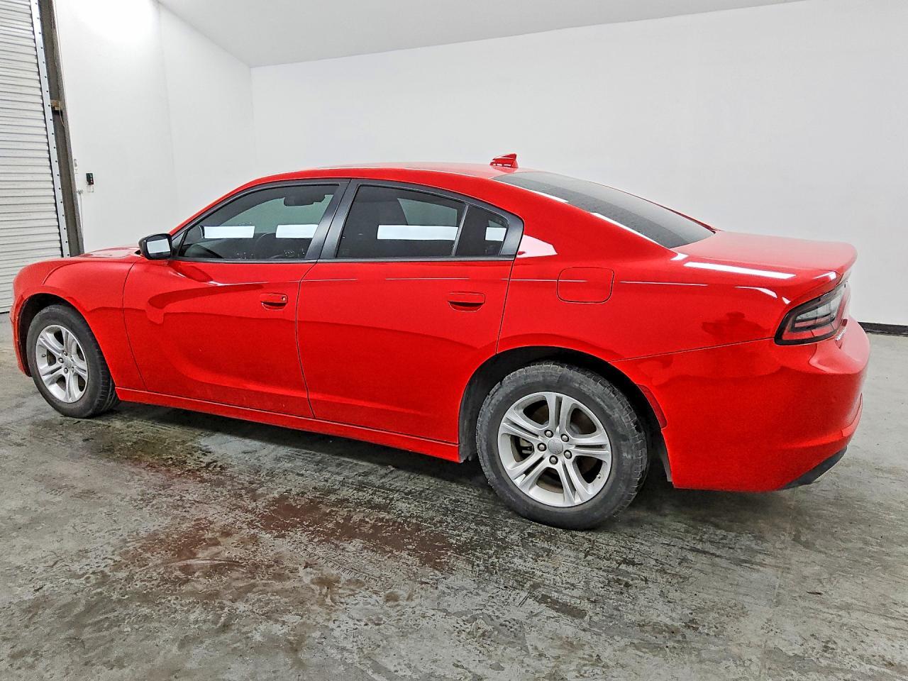 2023 Dodge Charger Sxt - zdjęcie 2