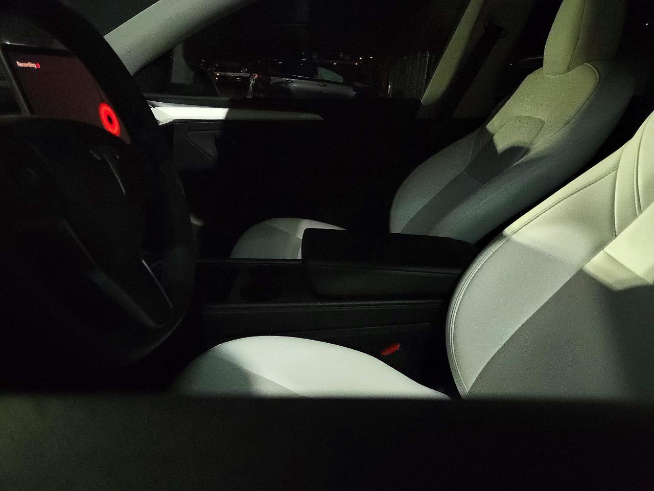 2022 Tesla Model Y - zdjęcie 9