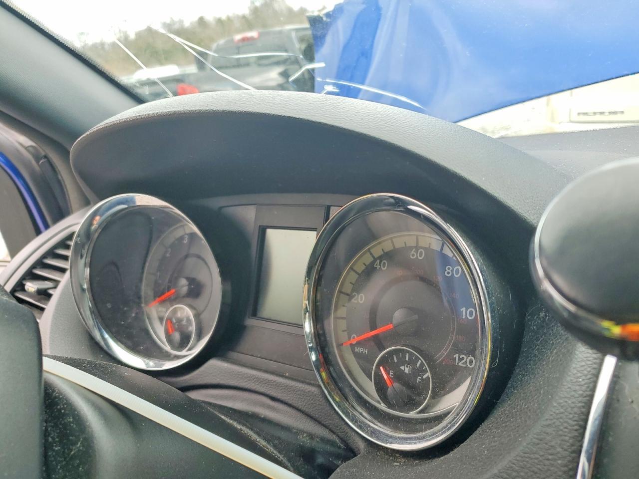 2019 Dodge Grand Caravan Se - zdjęcie 9