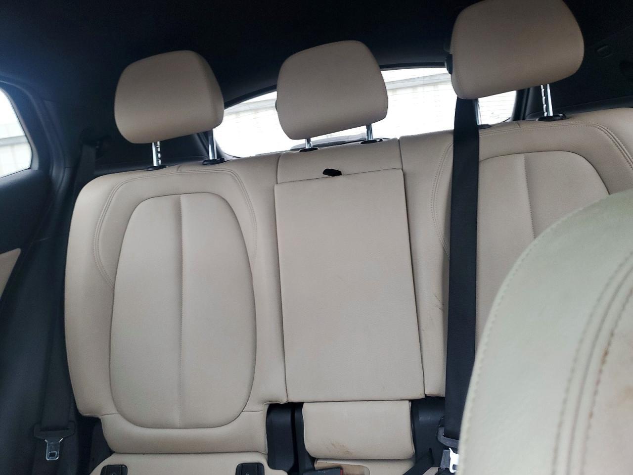 2018 BMW X2 xDrive28I - zdjęcie 10