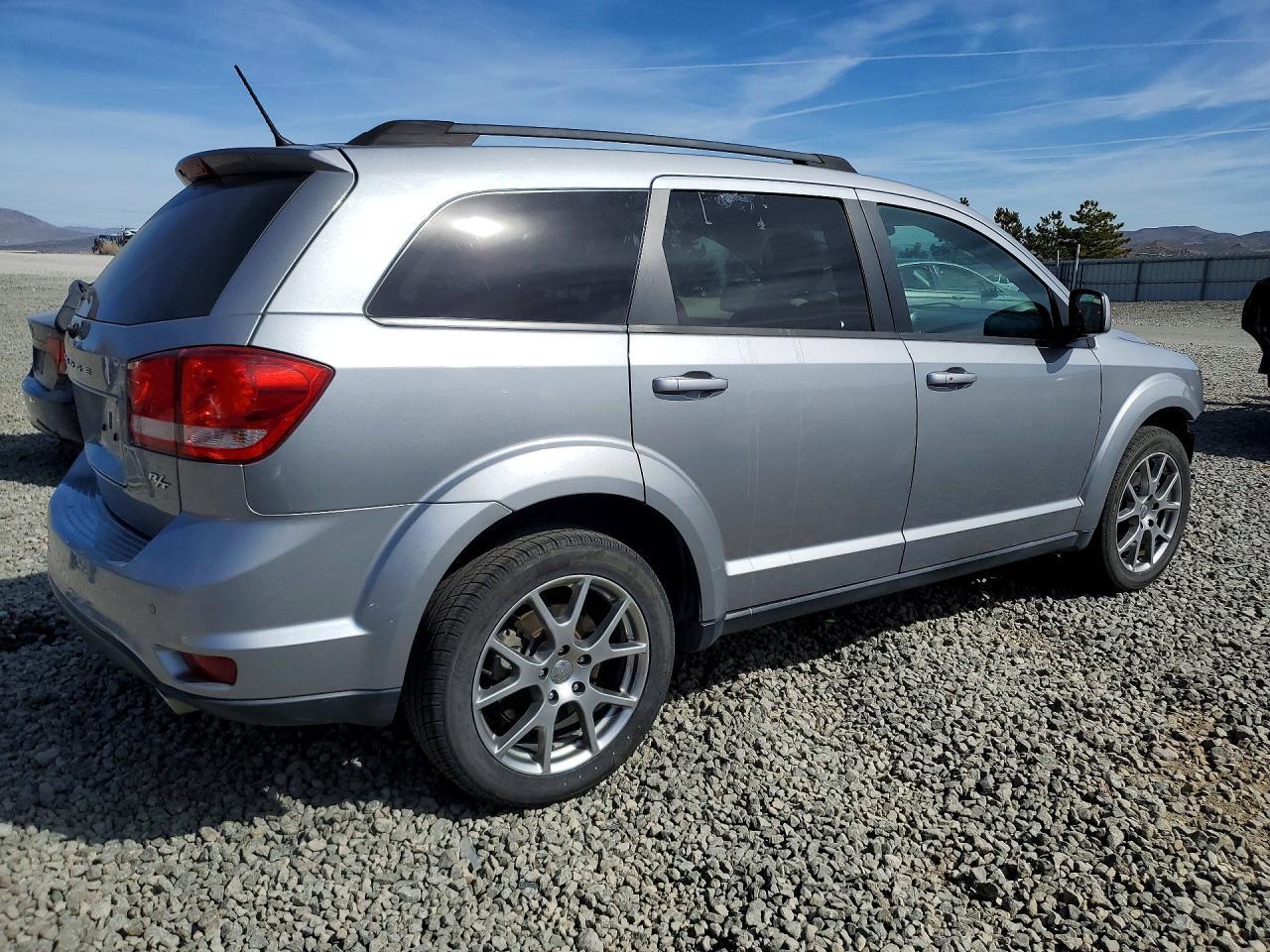 2016 Dodge Journey R - zdjęcie 3