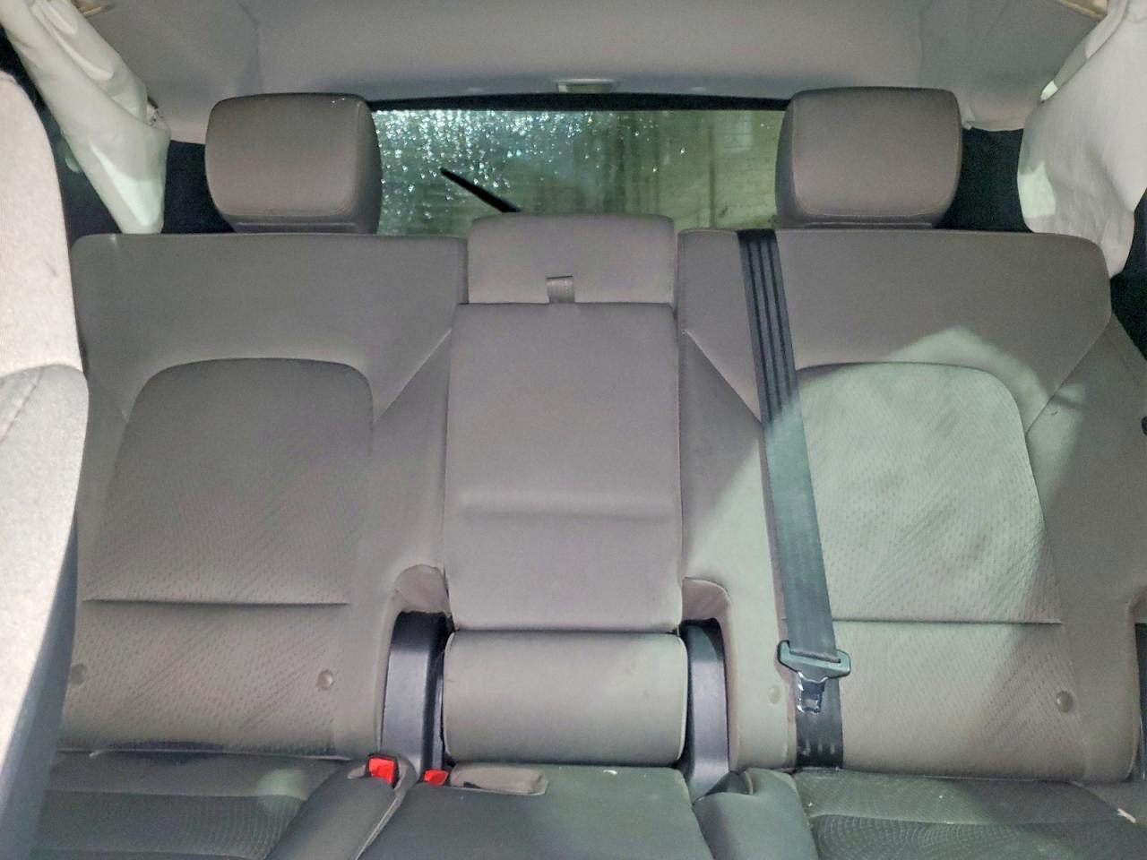 2016 Hyundai Santa Fe Sport 2.4L - zdjęcie 10