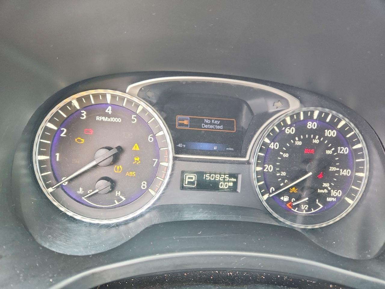 2019 Infiniti Qx60 Pure - zdjęcie 9