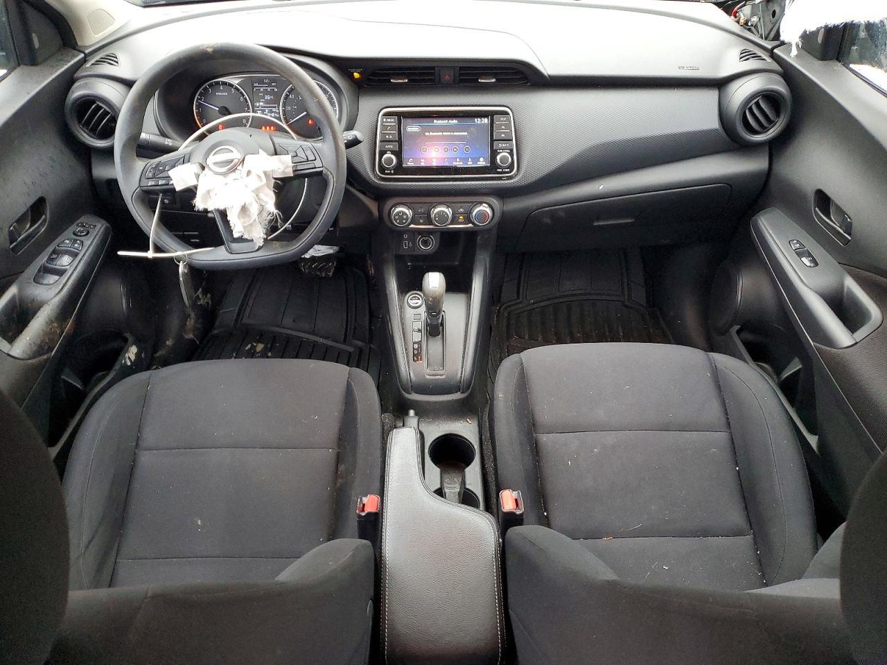 2023 Nissan Kicks S - zdjęcie 8