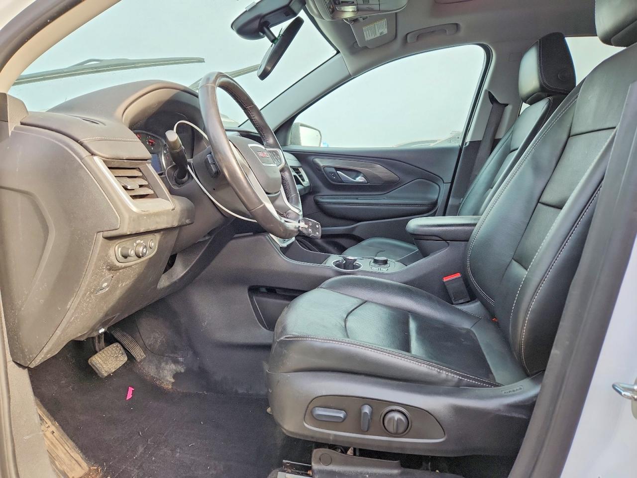 2022 GMC Terrain Slt - zdjęcie 7