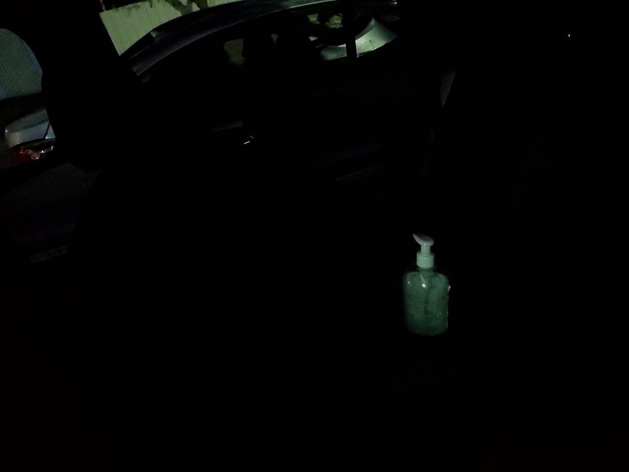 2025 Chevrolet Equinox Lt - zdjęcie 10