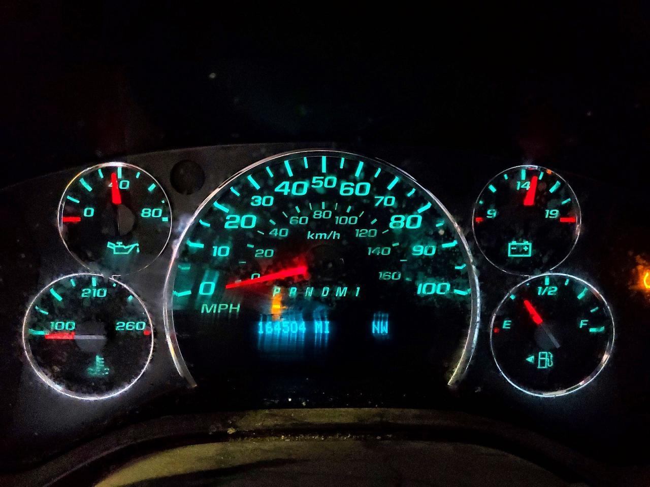 2018 Chevrolet Express G2500 - zdjęcie 9