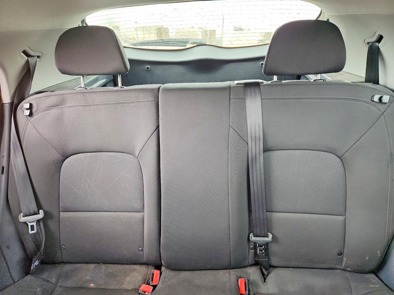 2015 Kia Rio 5-Door Sx - zdjęcie 10