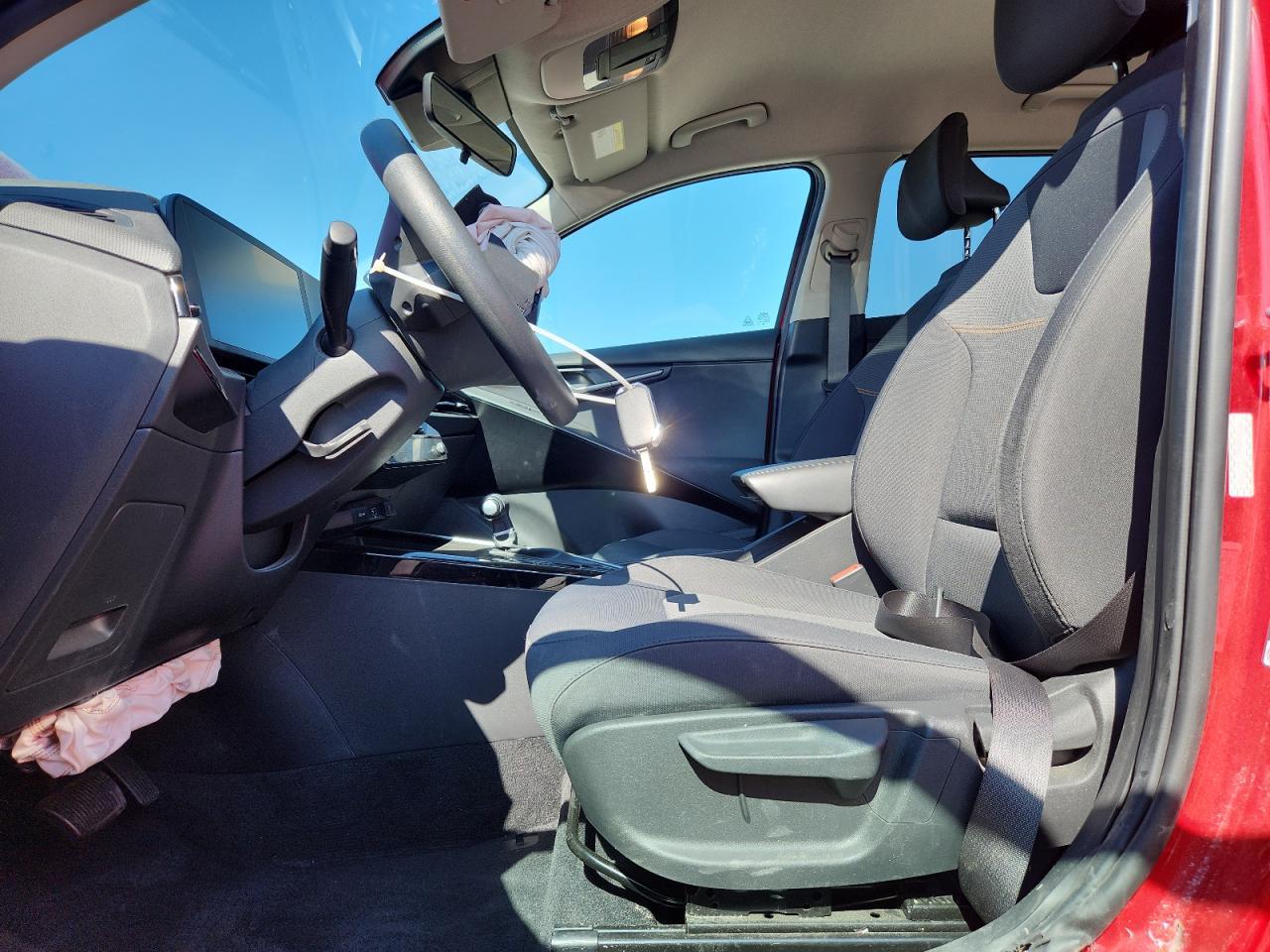 2023 Kia Niro Lx - zdjęcie 7