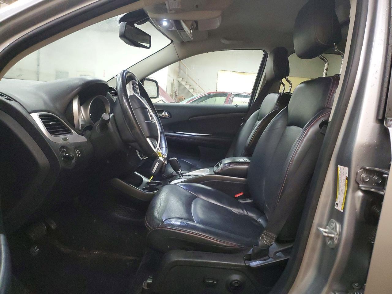 2015 Dodge Journey R - zdjęcie 7
