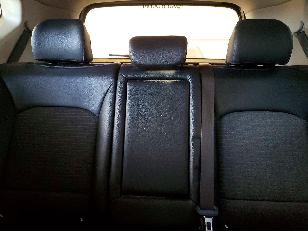 2021 Kia Soul Ex - zdjęcie 10