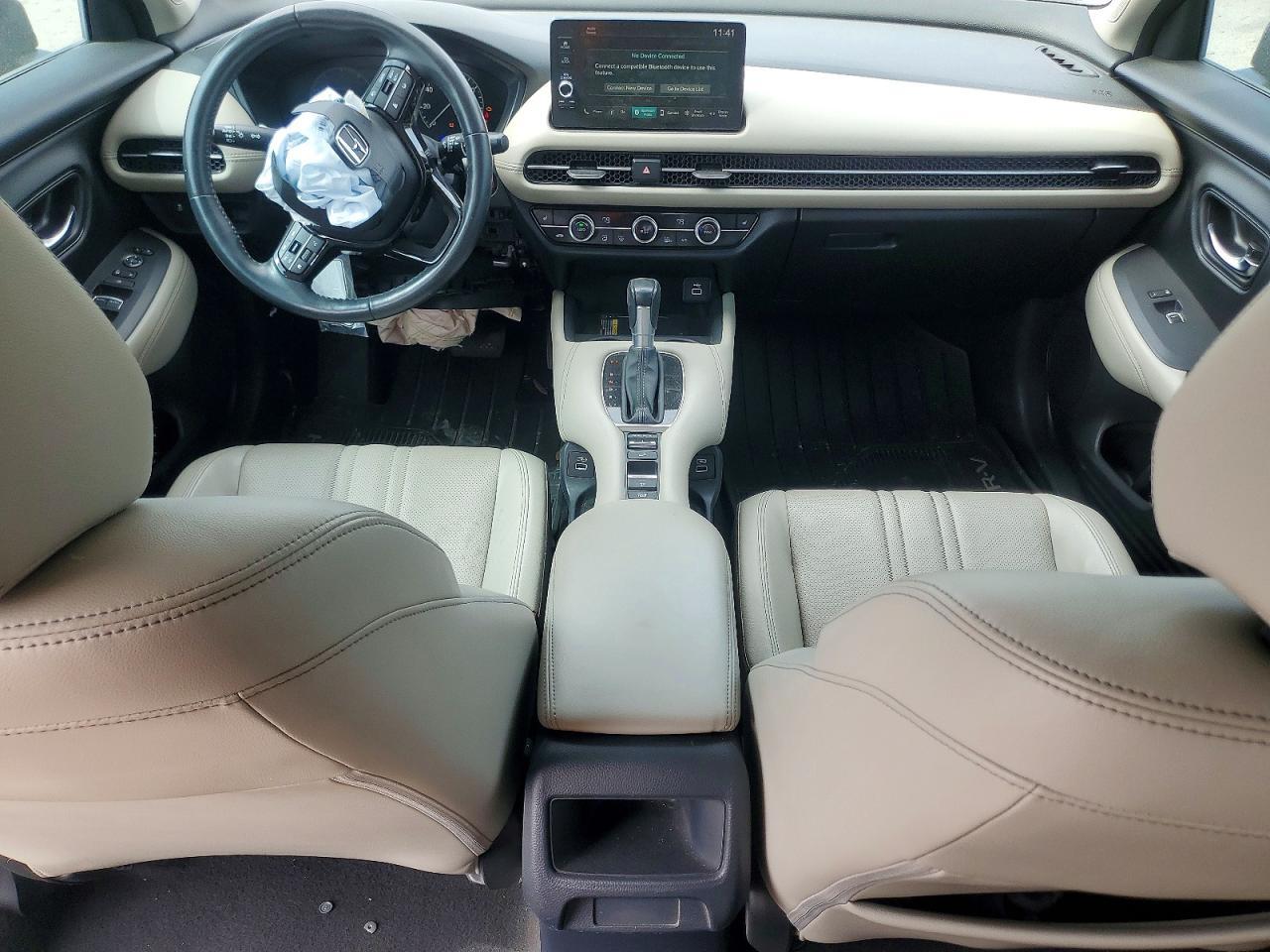 2023 Honda Hr-V Exl - zdjęcie 8