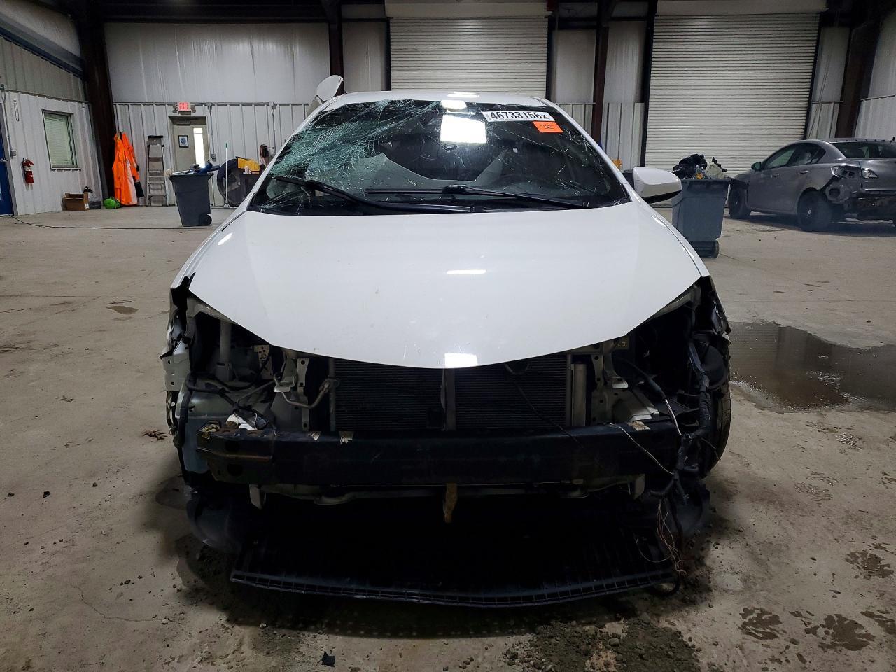 Toyota Corolla - zdjęcie 5