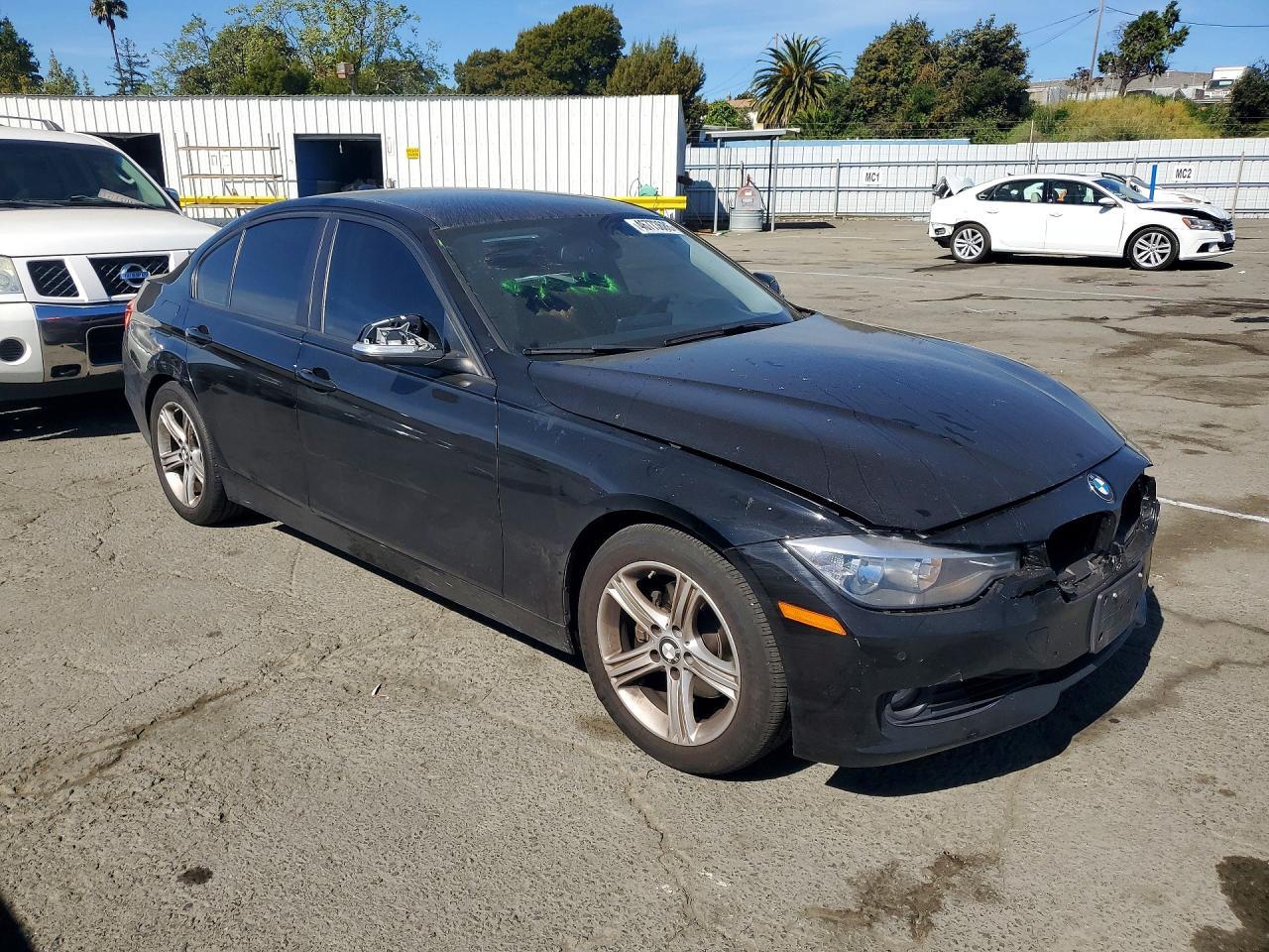 BMW Seria 3 - zdjęcie 4