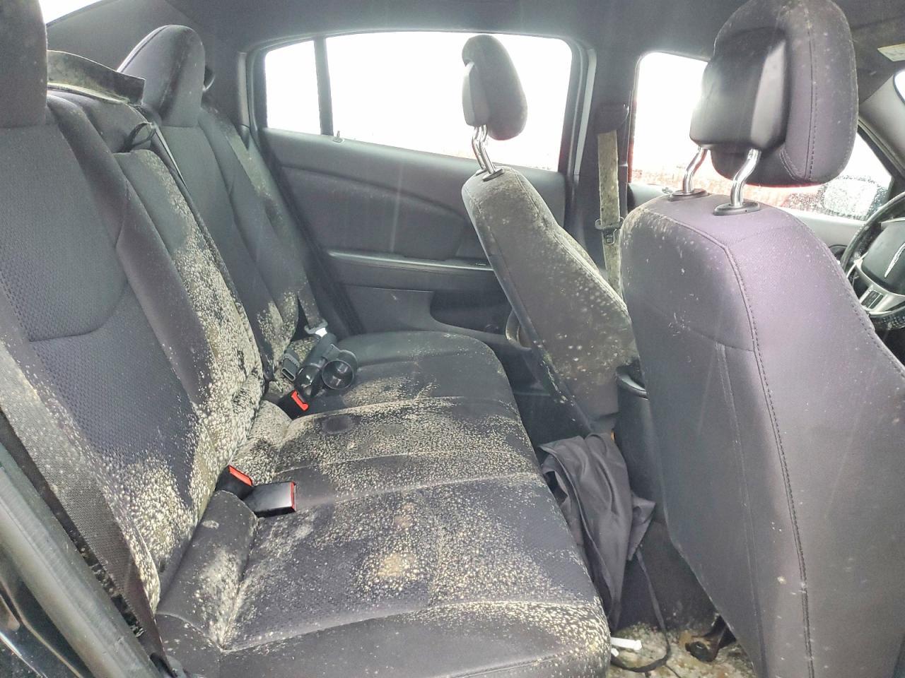 2013 Chrysler 200 Touring - zdjęcie 10