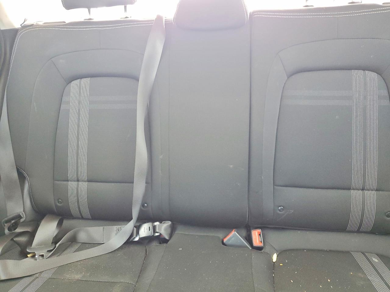 2025 Hyundai Venue Sel - zdjęcie 10