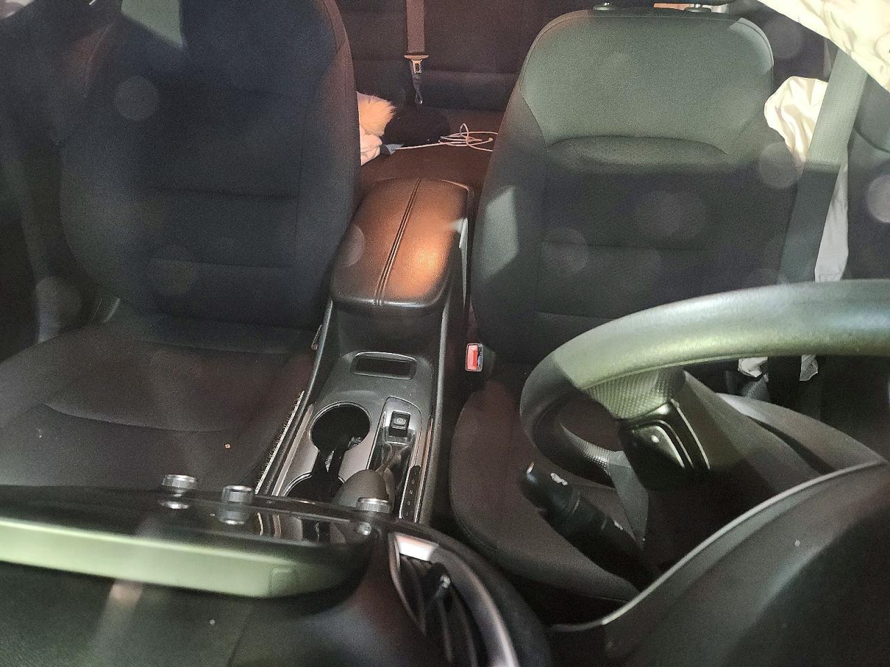 2023 Chevrolet Malibu Lt - zdjęcie 7