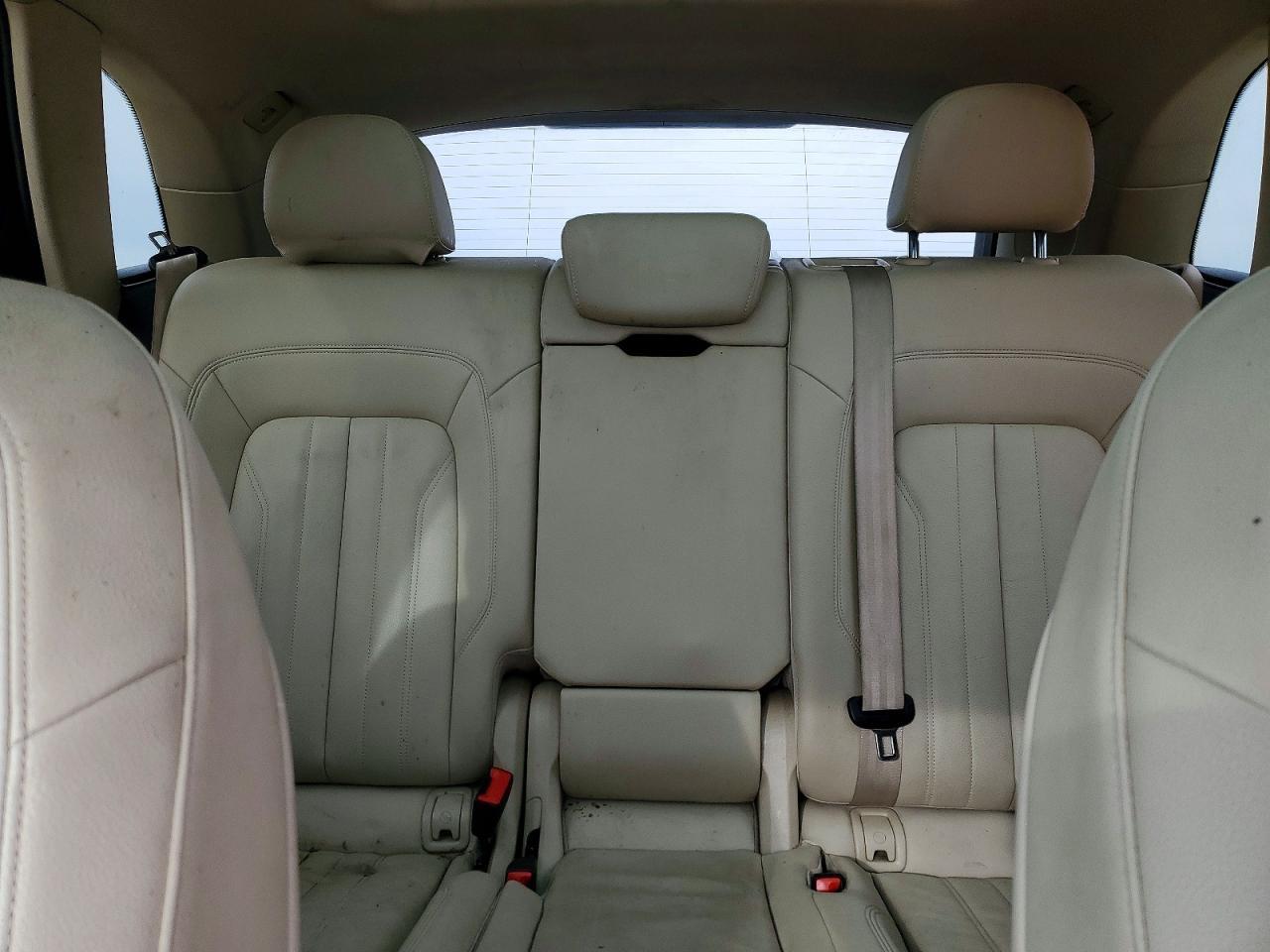 2019 Audi Q5 Premium Plus - zdjęcie 10