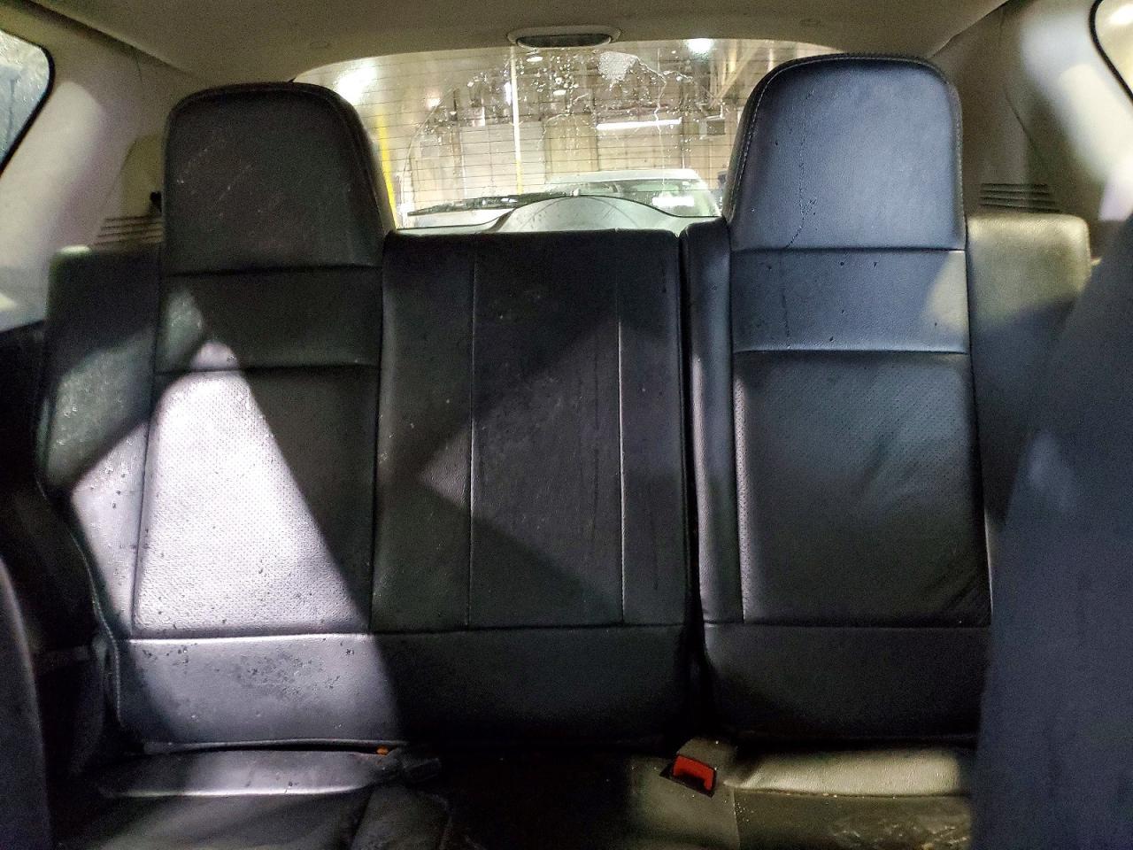 2017 Jeep Compass Latitude - zdjęcie 10