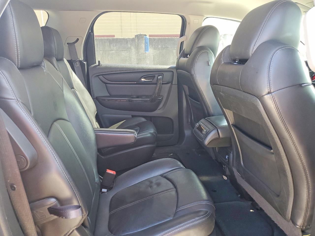 2014 GMC Acadia Slt-1 - zdjęcie 11