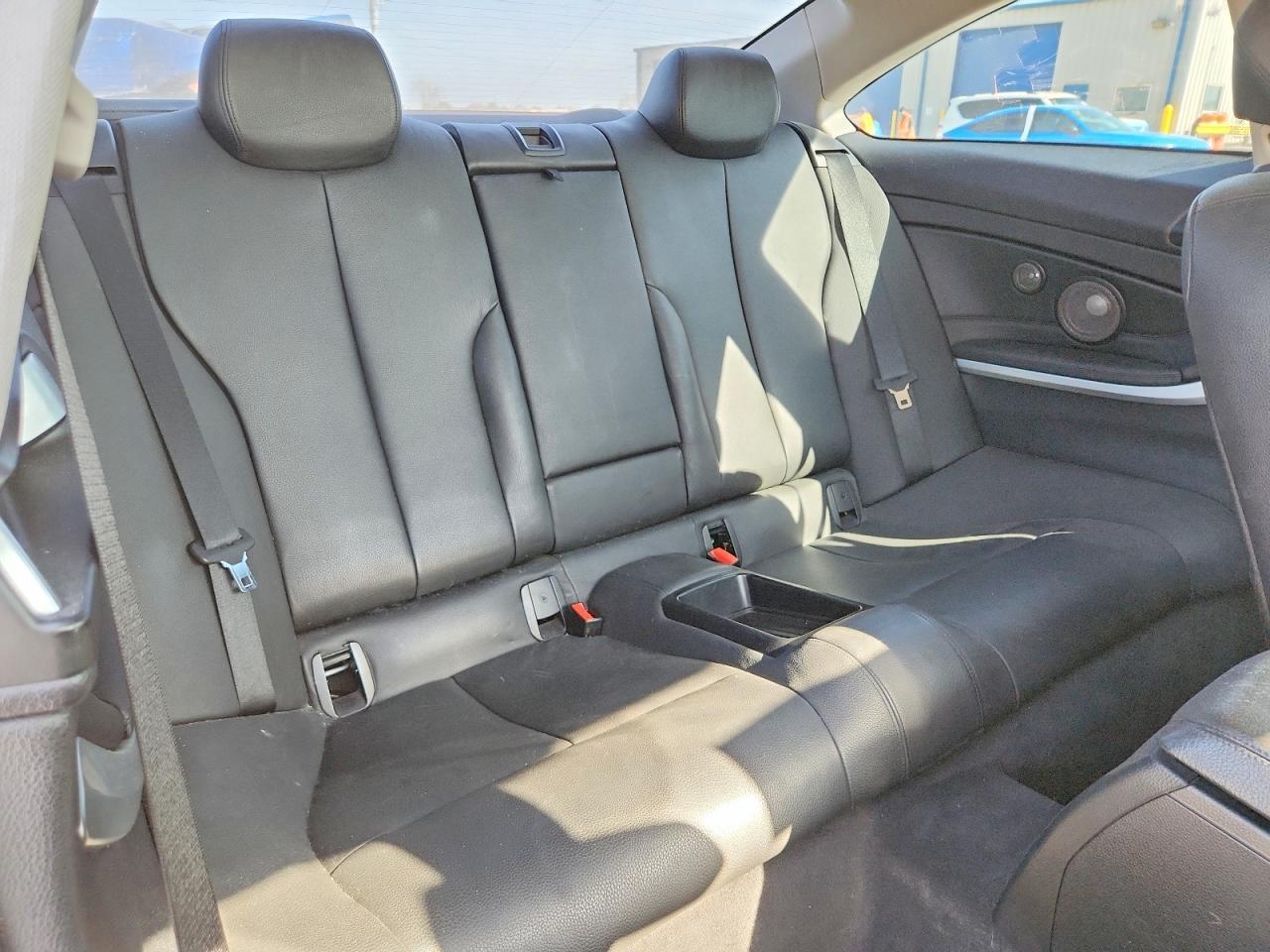 2014 BMW 428 I - zdjęcie 10