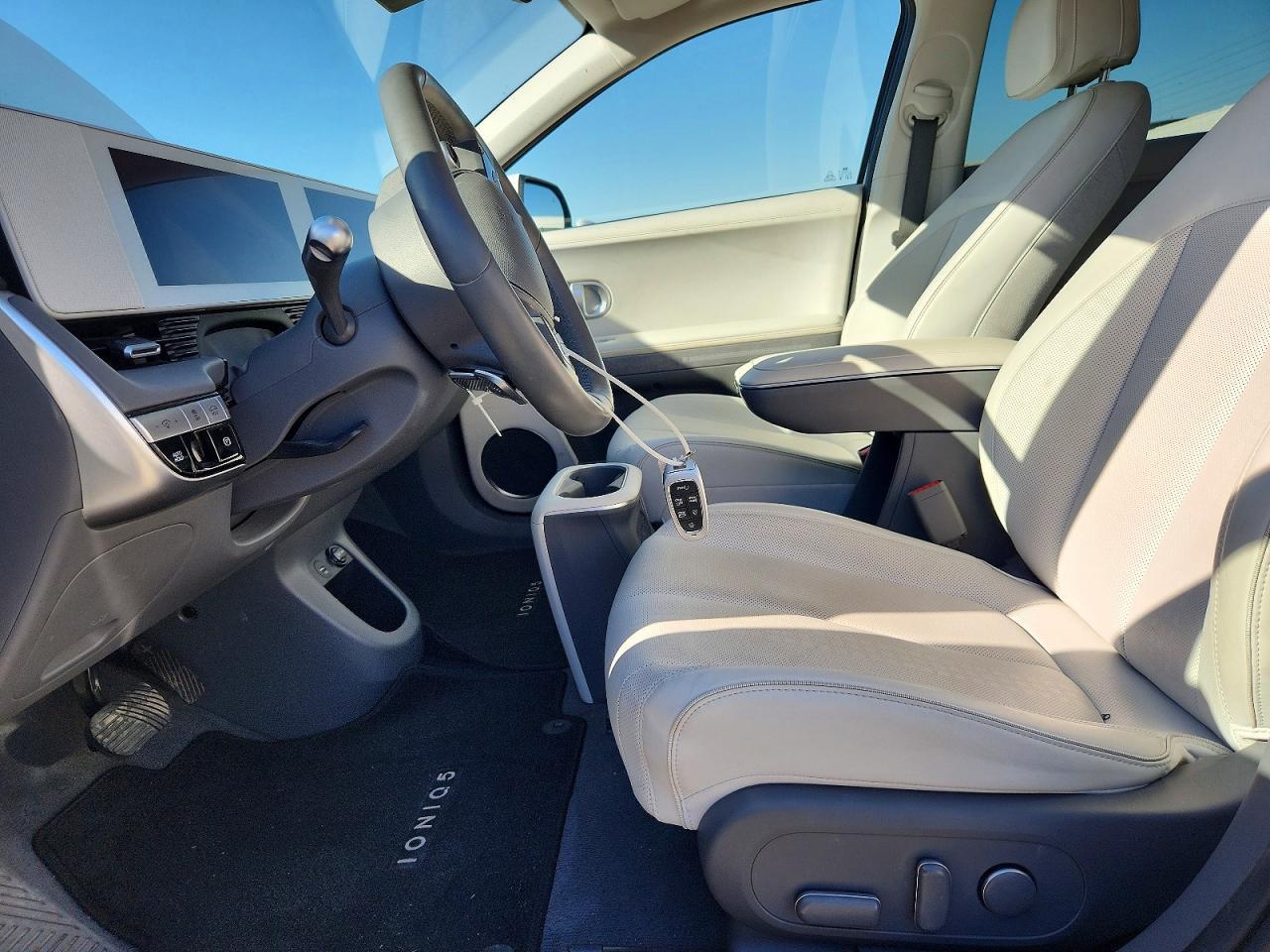 2023 Hyundai Ioniq 5 Sel - zdjęcie 7