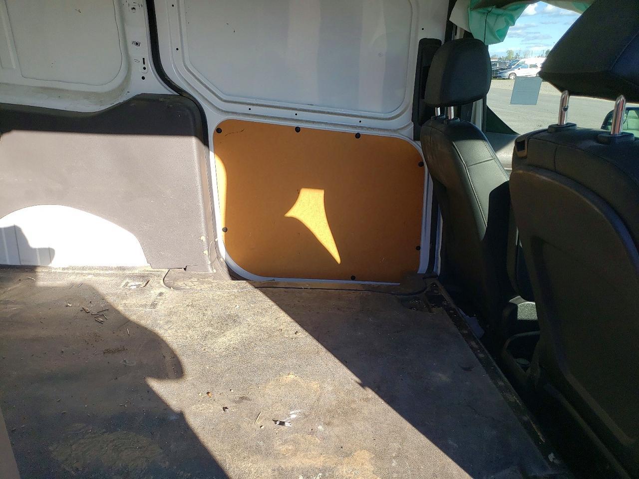 2019 Ford Transit Connect Xl - zdjęcie 11