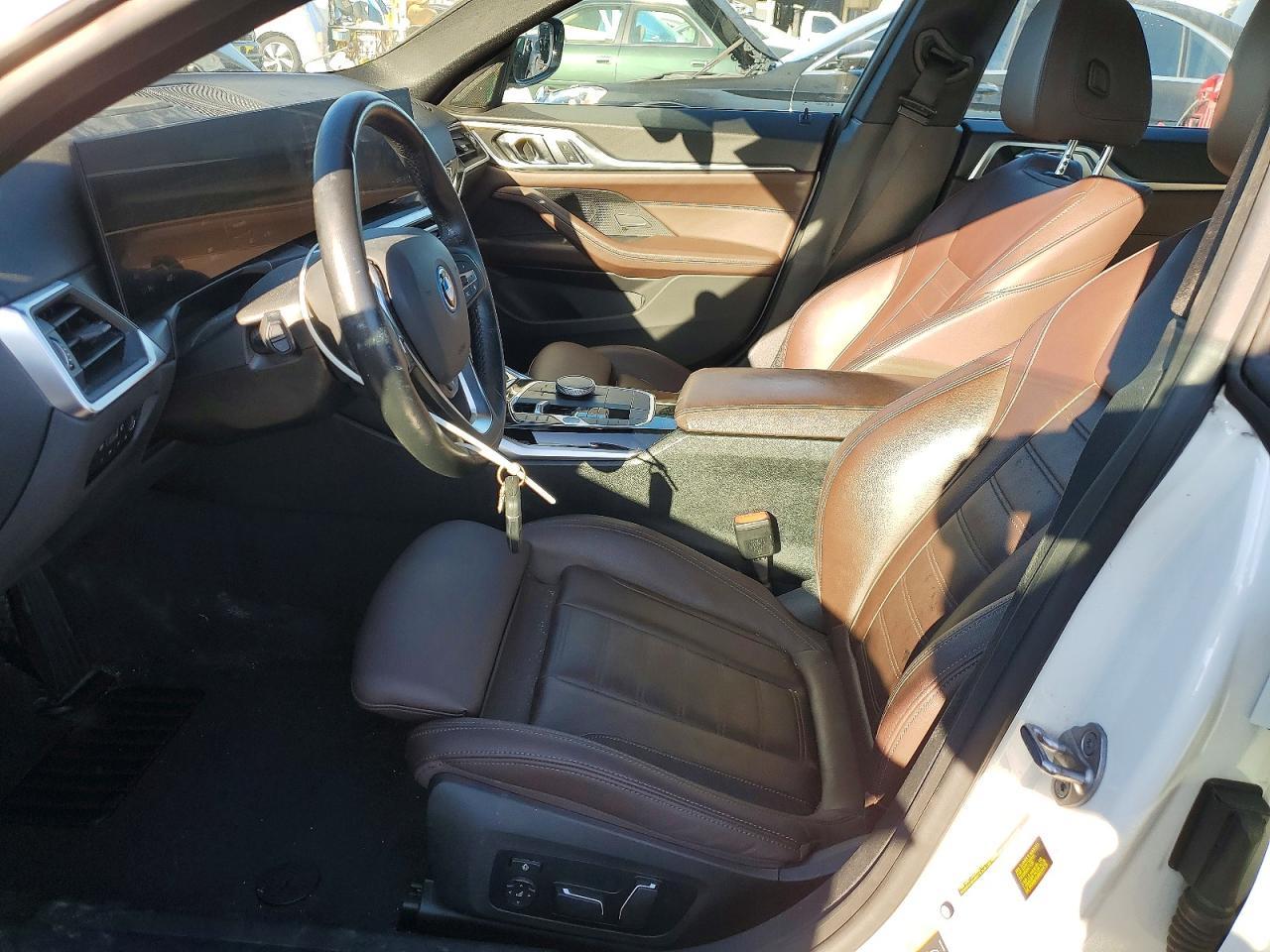 2024 BMW I4 Edrive 35 - zdjęcie 7