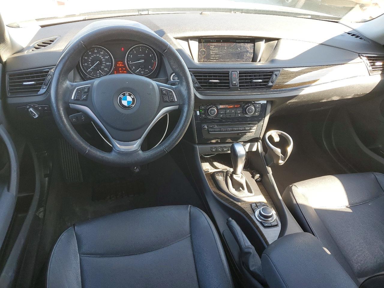 2015 BMW X1 xDrive35I - zdjęcie 8