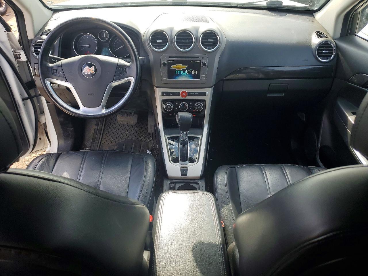 2014 Chevrolet Captiva Lt - zdjęcie 8