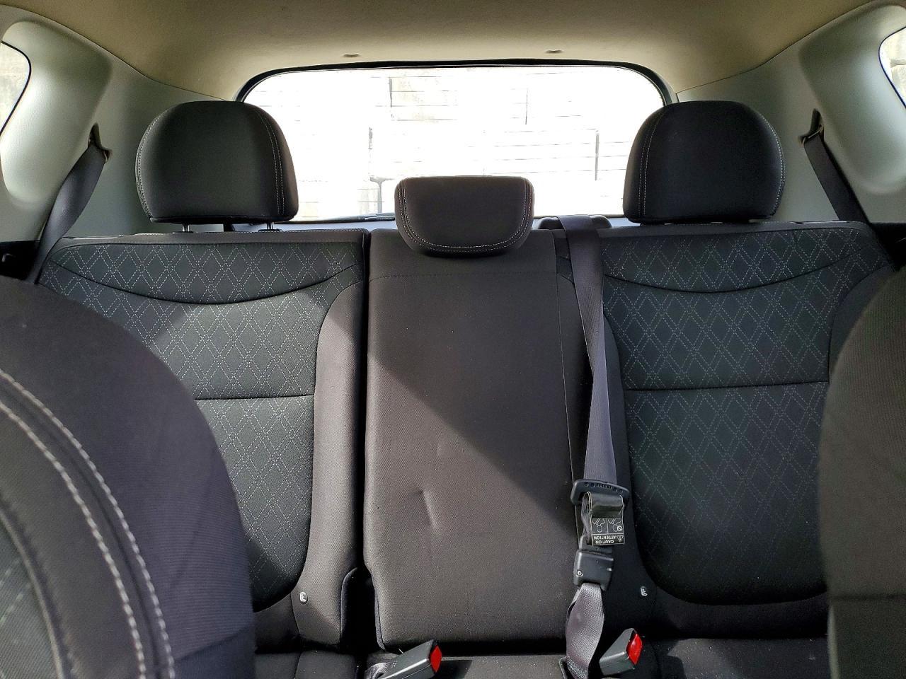 2016 Kia Soul Base - zdjęcie 10