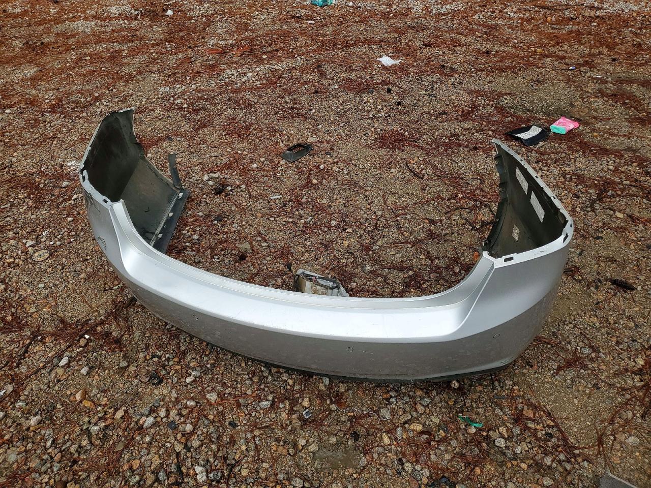 2016 Chevrolet Impala Ltz - zdjęcie 12