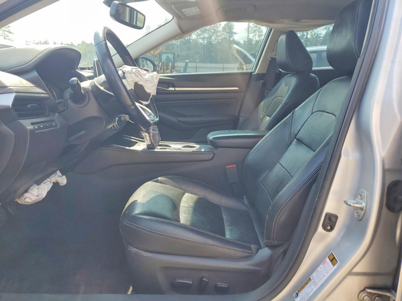 2019 Nissan Altima 2.5 Sl - zdjęcie 7