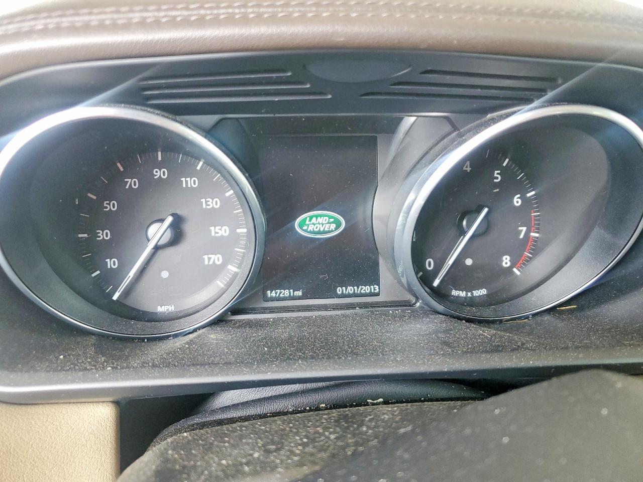 2016 Land Rover Range Rover Sport Hse - zdjęcie 9